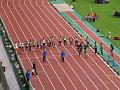 2009 MEMORIAL VAN DAMME IN HET KONING BOUDEWIJNSTADION IN BRUSSEL DAT 50.122 ZITPLAATSEN TELT (56)